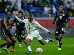 Jackson mencetak dua gol saat Senegal mengalahkan Botswana di AFCON | Berita Piala Afrika