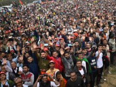 Pemilu Bangladesh: Mengapa kembalinya pemimpin BNP Tarique Rahman penting|Berita Politik