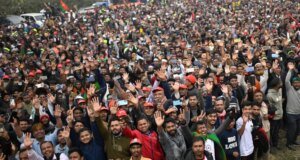 Pemilu Bangladesh: Mengapa kembalinya pemimpin BNP Tarique Rahman penting|Berita Politik