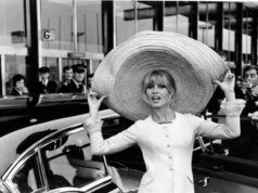 Aktris Prancis Brigitte Bardot meninggal pada usia 91 – The Mercury News
