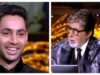 Kaun Banega Crorepati 17: Amitabh Bachchan memanggang cucu Agastya Nanda tentang siapa yang paling dia sukai, ‘nana atau nani’