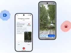 Berita Equipment Minggu Ini: Android Mendapat Video Langsung Darurat, dan Pixel Watch 4 Mendukung Gerakan