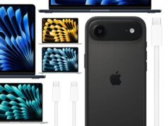 MacBook Air M4 24GB diskon $300, Apple Pencil Pro, lebih banyak 9to5Mac