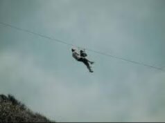 4 zipline ilegal diperintahkan untuk ditutup di Shimla