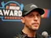 Ayah pembalap NASCAR Denny Hamlin tewas, ibu terluka dalam kebakaran rumah di Carolina Utara