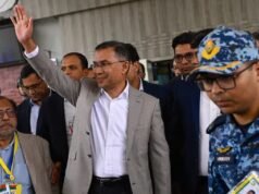 Mengapa kembalinya Tarique Rahman ke Bangladesh setelah 17 tahun menjadi penting bagi politik negara tersebut