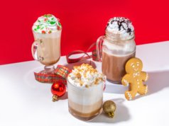 Lima minuman menenangkan yang perfect untuk musim dingin