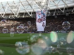 Aston Villa menghadirkan thriller lima gol untuk meningkatkan kredensial gelar dan meninggalkan West Ham dalam kesulitan