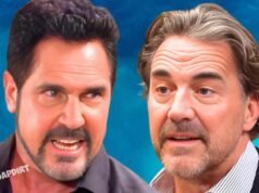 Spoiler Awal yang Berani dan Indah 29 Des-2 Januari: Ridge Membuat Marah Semua Orang – Bill Menyalakan Badai Api yang Meledak!