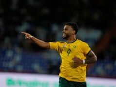 Mesir v Afrika Selatan langsung: Berita tim dan susunan pemain saat Bafana Bafana menghadapi ujian sulit di Piala Afrika