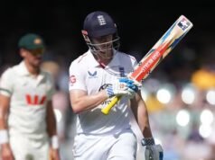 Legenda Inggris mengajukan tuntutan lain kepada Harry Brook untuk memukul secara bertanggung jawab, mengutip Don Bradman: ‘Sungguh menyia-nyiakan bakat’