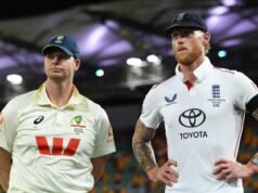 Steven Smith menyampaikan simpati kepada Inggris setelah mereka kalah 3 -0: ‘Segalanya bisa menjadi sangat besar’