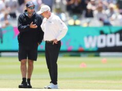 Kecaman terhadap MCG ‘biasa’ terus berlanjut; perbandingan munafik dengan nada subkontinental terungkap: ‘Untuk semua hype’