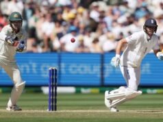 Inggris mengakhiri kutukan 14 tahun dengan memenangkan Ashes Examine di tanah Australia; Tes Melbourne Boxing Day yang kontroversial berakhir dalam dua hari
