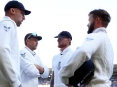 Alastair Cook mengungkap celah di balik keruntuhan Inggris di Ashes: ‘Mereka menarik India, itu juga bukan tim yang bagus’