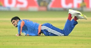 ‘Anda dapat menghapus Abhishek Sharma dan Shubman Gill…’: Ashish Nehra meluncurkan pembelaan penuh semangat terhadap kapten GT