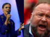 Candace Owens vs Alex Jones memanas karena Mitch Snow, teori Fort Huachuca setelah tuduhan Erika Kirk