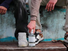 Penggunaan alkohol remaja di New York: 9% di atas rata-rata nasional