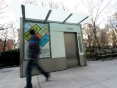 Krisis di kamar mandi umum NYC: Laporan dewan mengungkap penutupan, kekotoran, dan kurangnya layanan dasar