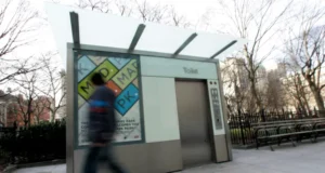 Krisis di kamar mandi umum NYC: Laporan dewan mengungkap penutupan, kekotoran, dan kurangnya layanan dasar