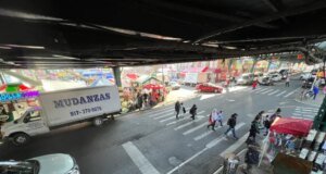 Tidak ada toleransi bagi pengemudi mabuk di pesta Malam Tahun Baru