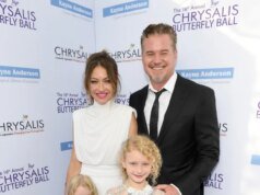 Mantan Eric Dane harus berjuang untuk mendapatkan perawatan 24/ 7 saat ALS memburuk