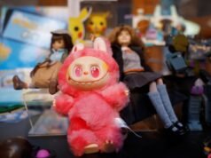 Dari Labubus hingga pencurian Louvre: Momen viral yang menentukan tahun 2025