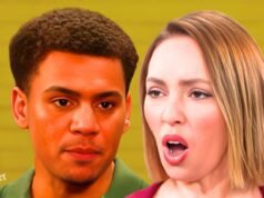 Days of our Lives Spoiler Awal 29 Des-2 Jan: Theo Menghadapi Bahaya Besar yang Mematikan – Balas Dendam Gwen yang Kejam Terjadi!