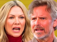 Hari-hari dalam Hidup Kita: Kristen Menyerang Peter dengan Kejam – Perkelahian Crypt Berdarah Berakhir dengan Cedera?