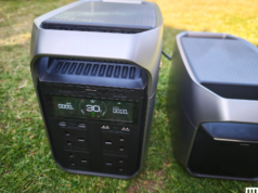 10 Pembangkit Listrik Portabel Terbaik (2025): Kapasitas Daya, Portabilitas, Berkemah, dan Lainnya