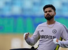 Shreyas Iyer mengunjungi Pusat Keunggulan BCCI untuk melanjutkan rehabilitasi cedera tetapi kembali untuk ‘sentuh-dan-pergi’ ODI Selandia Baru
