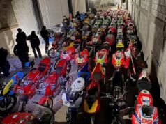 FBI merilis gambar sepeda motor yang disita yang diyakini milik mantan pemain snowboard Olimpiade Ryan Wedding