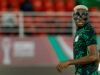 Senegal membuka upaya meraih gelar Afcon dengan kemenangan 3 -0 saat Nigeria berusaha keras untuk menang atas Tanzania