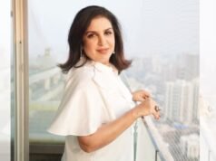 Farah Khan melontarkan komentar lucu tentang kegagalan IndiGo dengan meme Indian Idol: ‘Kamu tidak bisa datang ke Mumbai’