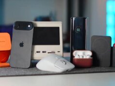 Saya menggunakan banyak produk teknologi pada tahun 2025, ini adalah favorit saya