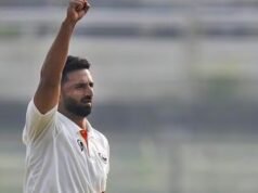 Lelang IPL: Penobatan orang India yang belum dibuka