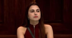 Farrhana Bhatt mengaku patah hati setelah kehilangan Bigg Boss 19, tidak akan menjadi bagian dari reality show lagi kecuali…