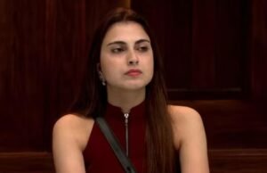 Farrhana Bhatt mengaku patah hati setelah kehilangan Bigg Boss 19, tidak akan menjadi bagian dari reality show lagi kecuali…