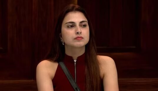Farrhana Bhatt mengaku patah hati setelah kehilangan Bigg Boss 19, tidak akan menjadi bagian dari reality show lagi kecuali…