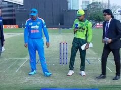 BCCI menolak permintaan ICC ‘tidak ada politik dalam kriket U19’, melanjutkan kebijakan tanpa jabat tangan di Piala Asia vs Pakistan