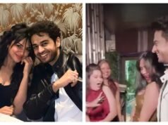 Pemenang Bigg Manager 19 Gaurav Khanna bereaksi terhadap istri Akanksha Chamola yang diejek karena video clip menari