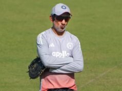 BCCI membalas report tentang Gautam Gambhir setelah kemerosotan Tes India baru-baru ini: ‘Tidak ada pertanyaan’