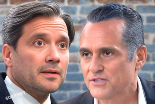 Spoiler Rumah Sakit Umum 2 Minggu 15-26 Des: Dante Meledak dengan Kata-kata kasar yang Marah – Sonny Mengeluarkan Permintaan yang Mengejutkan!