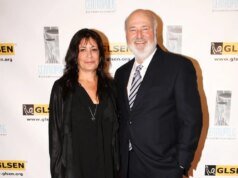 Kutipan Menyentuh Mandy Patinkin Tentang Warisan Rob dan Michele Reiner