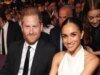 Meghan Markle dan Humas ke-11 Pangeran Harry dalam 5 Tahun Cuti