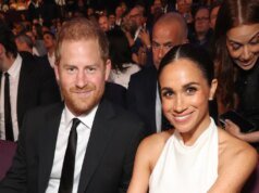Meghan Markle dan Humas ke-11 Pangeran Harry dalam 5 Tahun Cuti