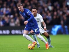 Cole Palmer menjadi berita utama peningkatan tiga kali lipat cedera Chelsea menjelang pertandingan penting Aston Villa
