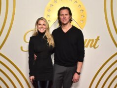 Ali Larter Berbagi Komentar Langka Tentang Pernikahan dengan Suami Hayes MacArthur