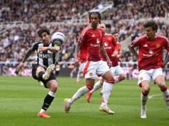 Mengapa hanya ada satu pertandingan Liga Inggris di Boxing Day?