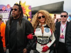 Beyoncé menjadi miliarder, artis ke-5 yang mencapai tonggak sejarah – The Mercury News